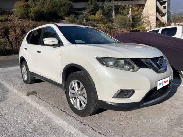 NISSAN X-TRAIL SENCE | 2015 | $16.480.000